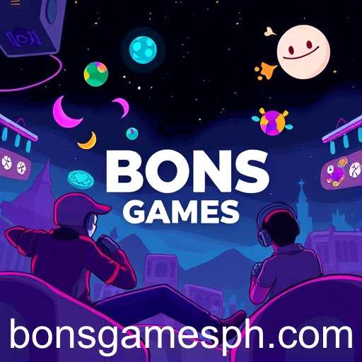 The Rise of 'Bons Games': Revolutionizing Online Gaming